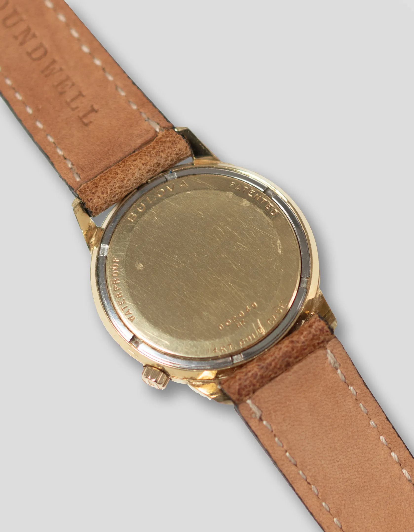 1967 Bulova Accutron