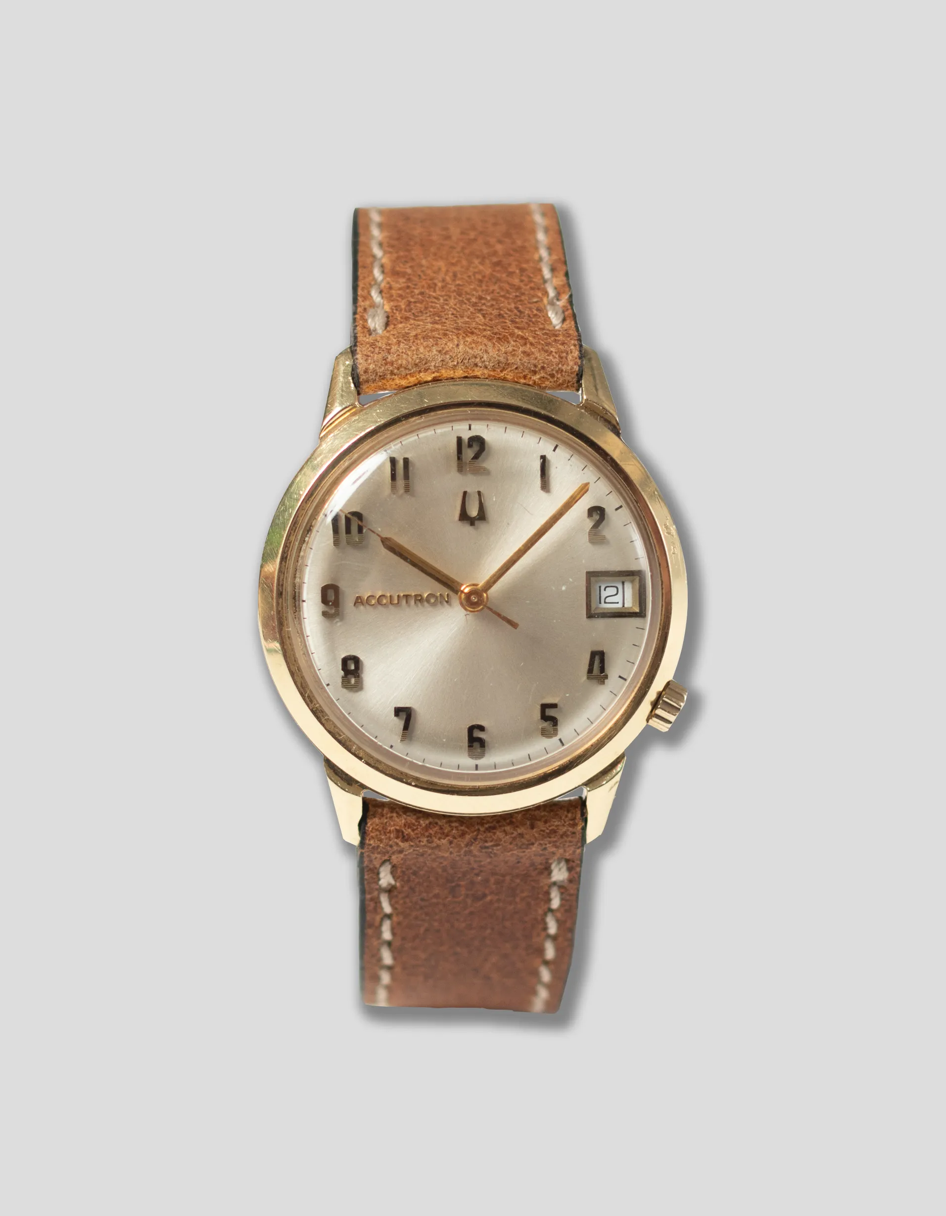 1967 Bulova Accutron
