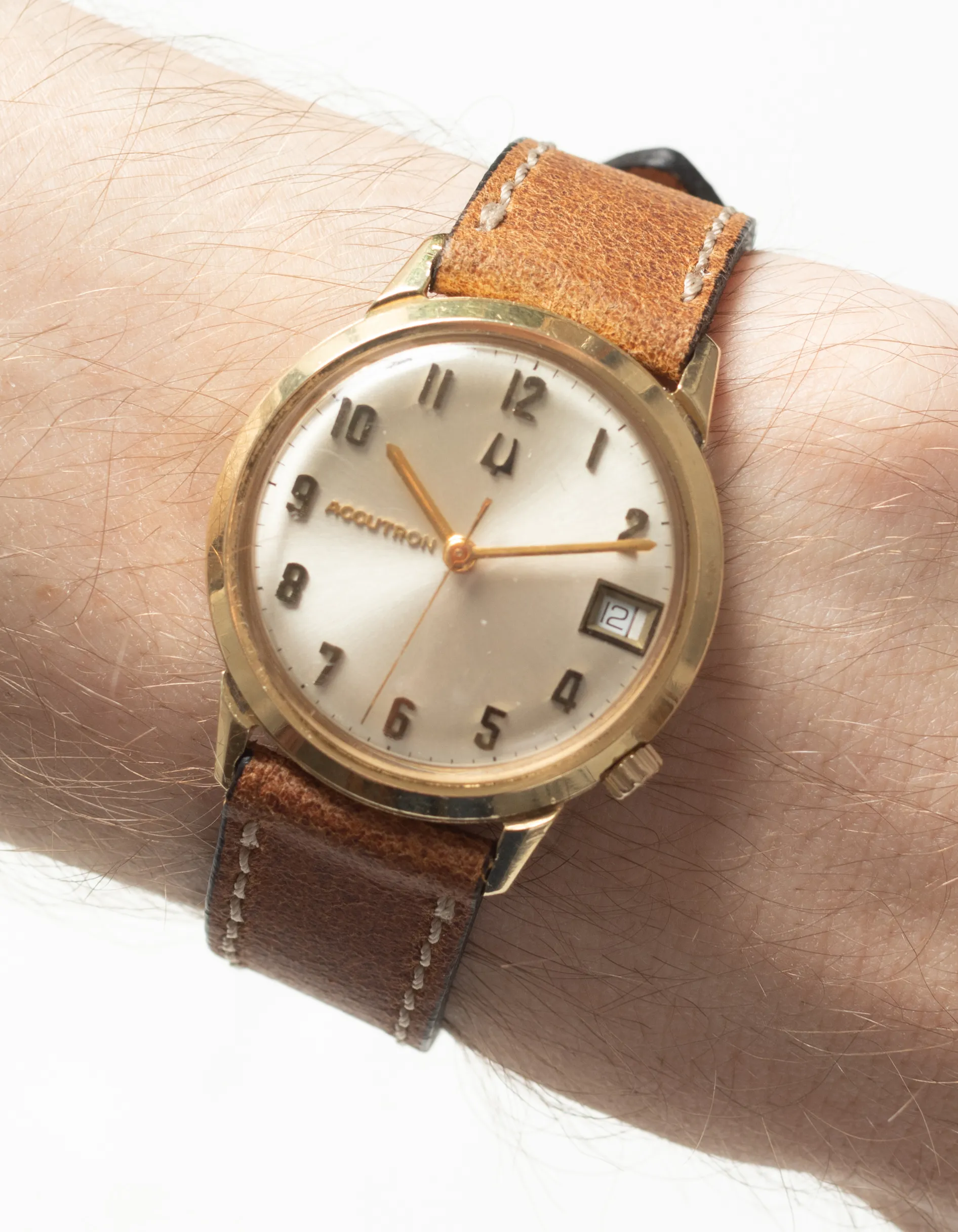 1967 Bulova Accutron