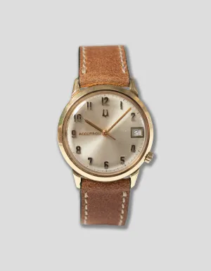 1967 Bulova Accutron