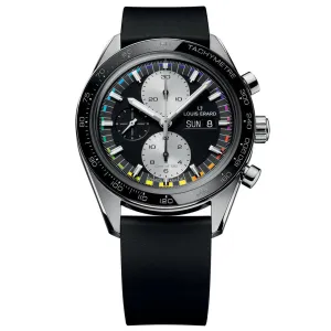 2300 Chronograph Sport Rainbow