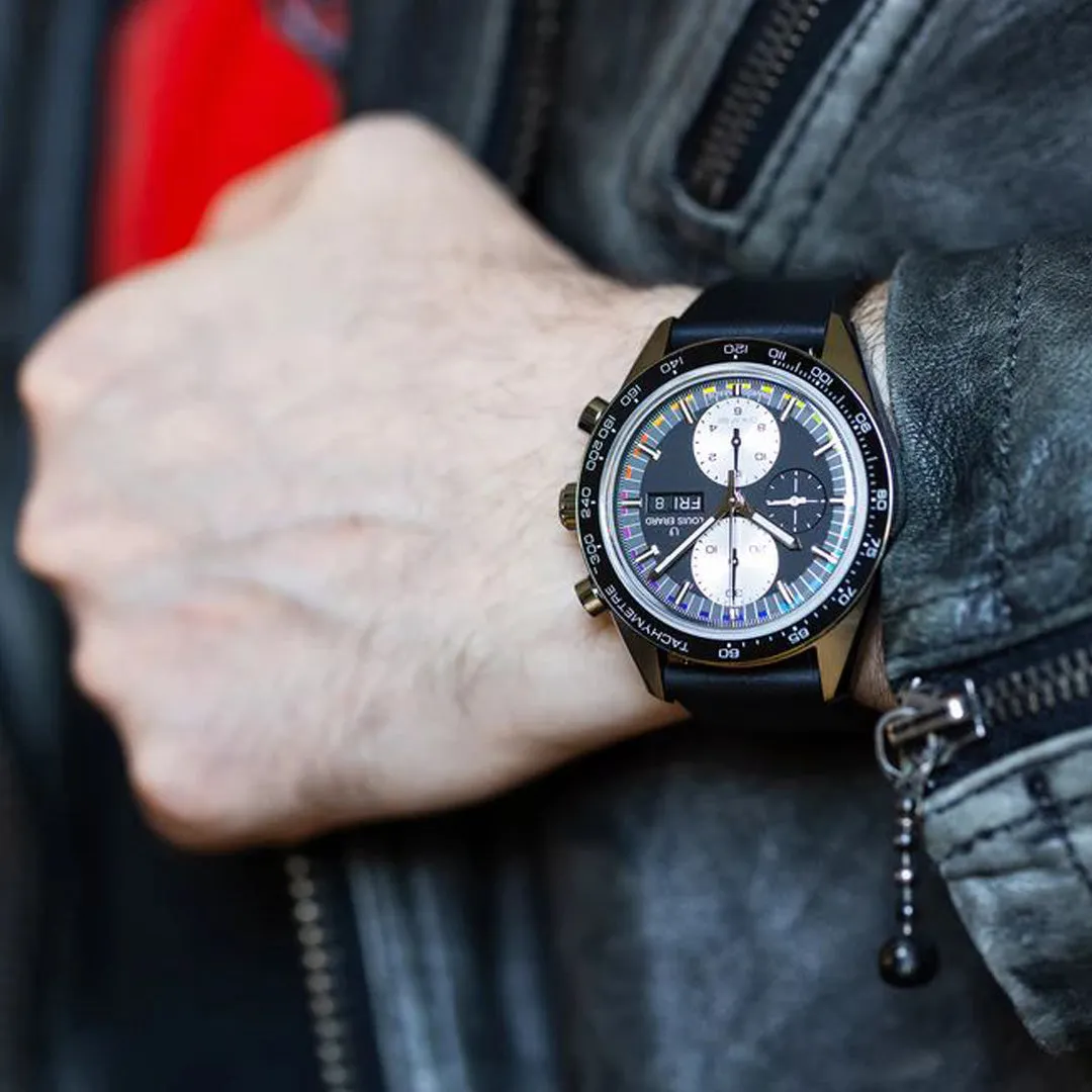 2300 Chronograph Sport Rainbow