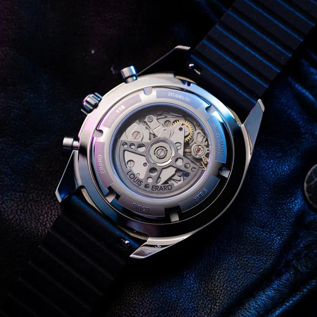 2300 Chronograph Sport Rainbow