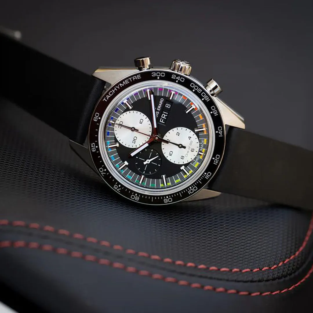 2300 Chronograph Sport Rainbow