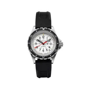 36mm Arctic Edition Medium Diver's Automatic (MSAR Auto)