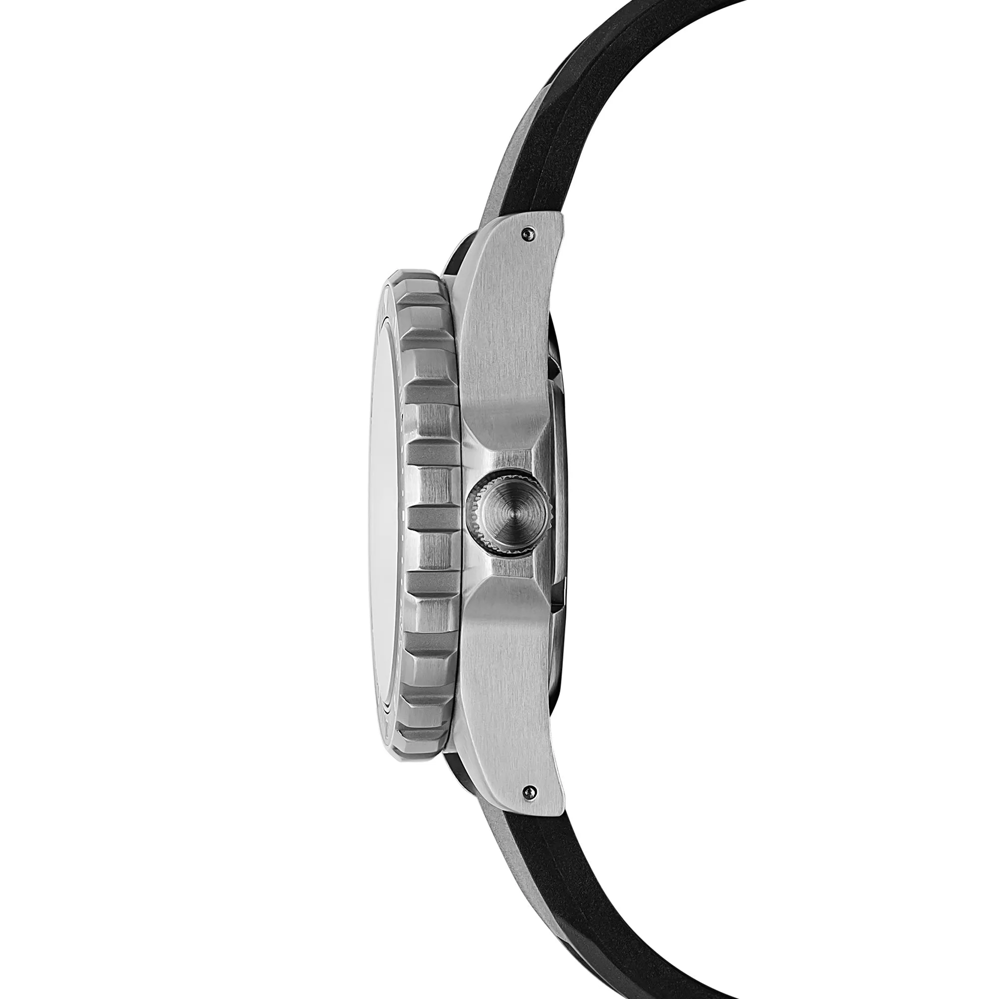 36mm Arctic Edition Medium Diver's Automatic (MSAR Auto)