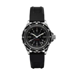 41mm Large Diver's Automatic (GSAR)