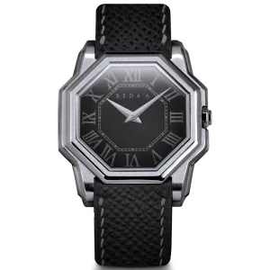 Angles - Black