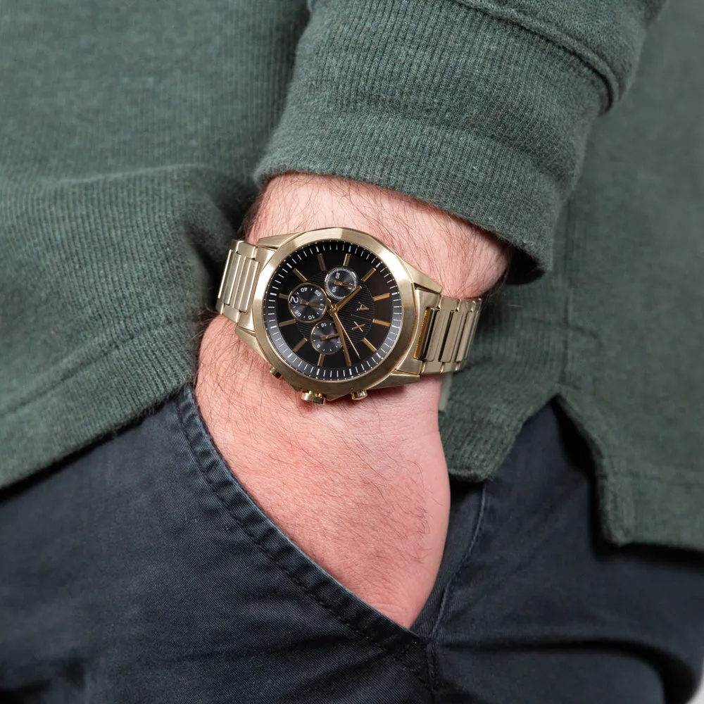 Armani Exchange Drexler AX2611 Multi-Function