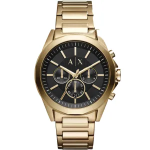 Armani Exchange Drexler AX2611 Multi-Function