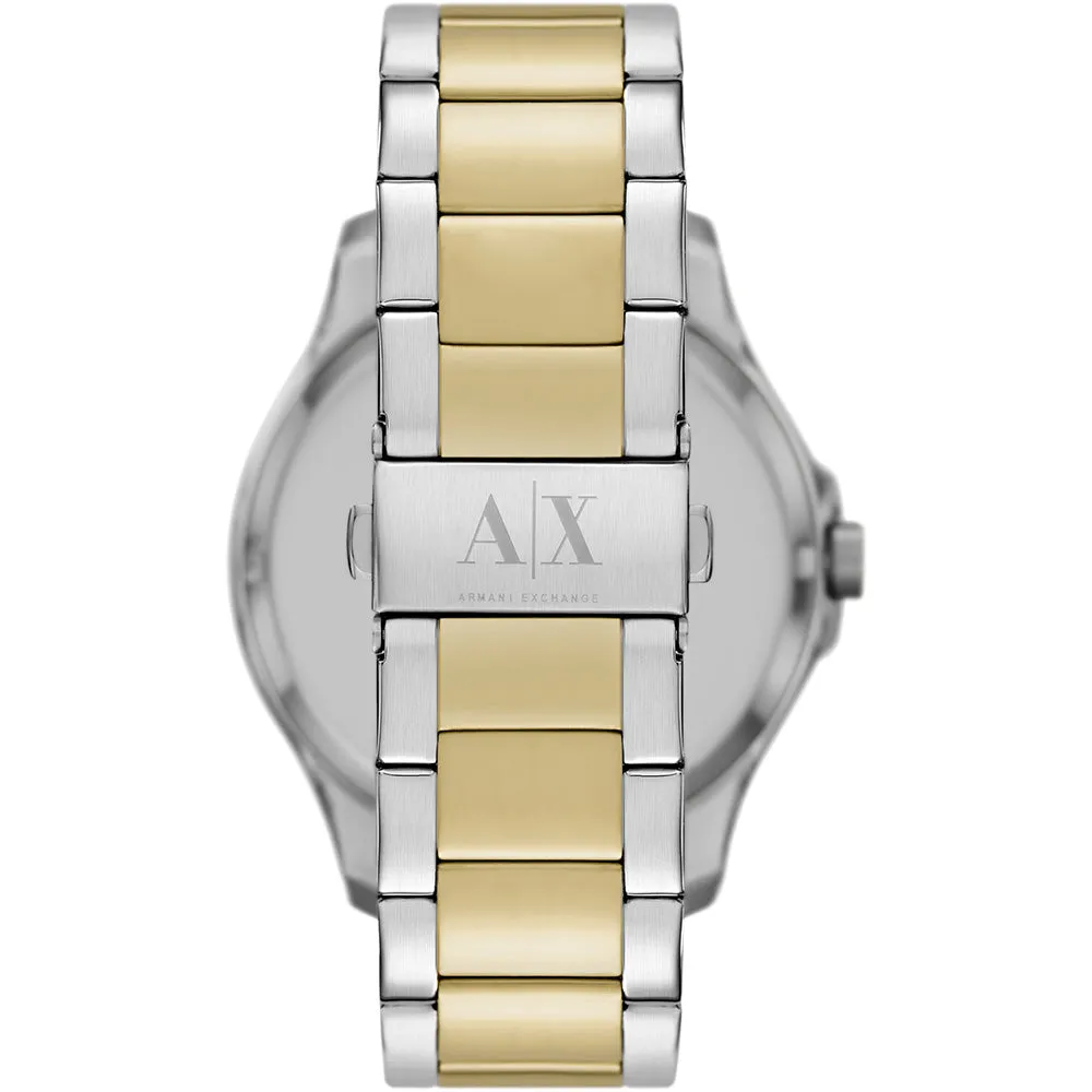 Armani Exchange Hampton AX2453