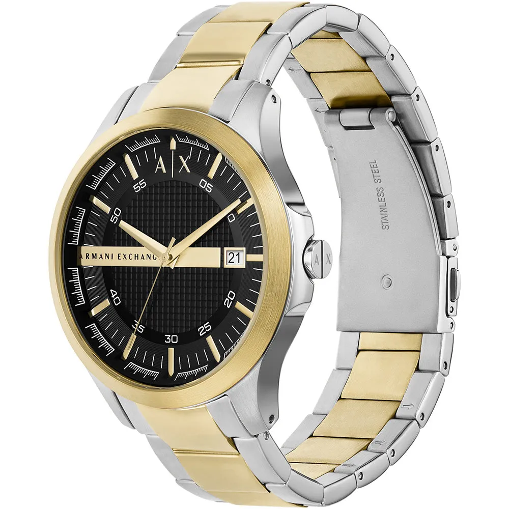 Armani Exchange Hampton AX2453