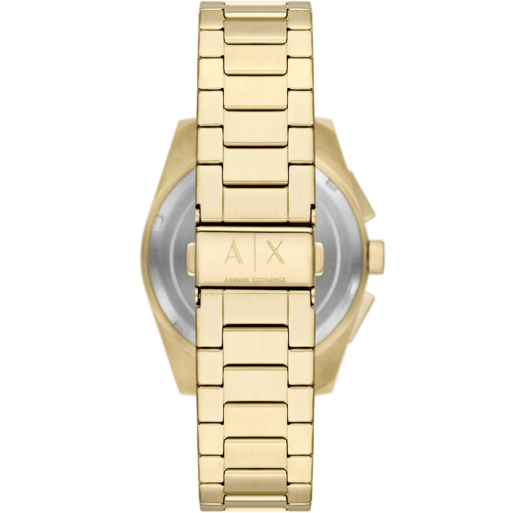 Armani Exchange Parker AX2863 Chronograph