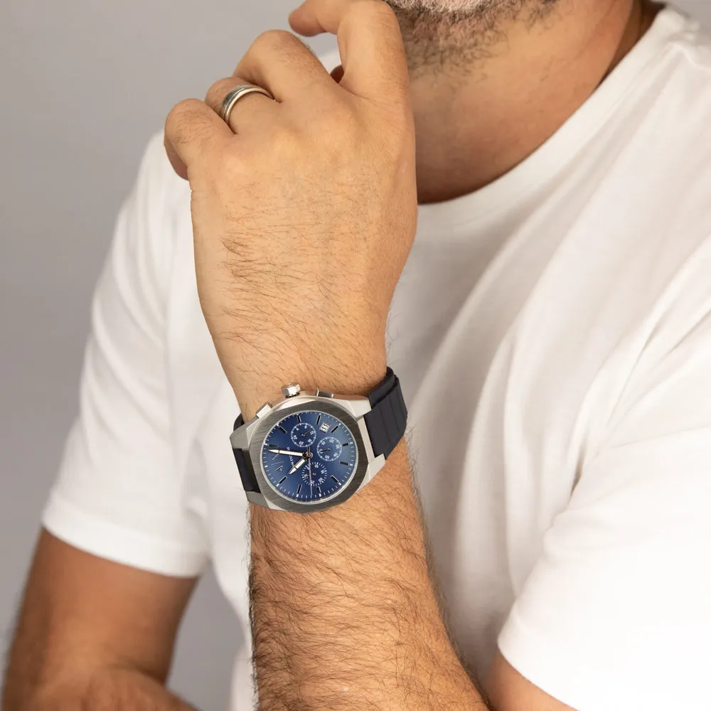 Armani Exchange Rafael AX4185 Chronograph