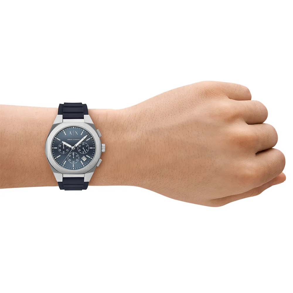 Armani Exchange Rafael AX4185 Chronograph