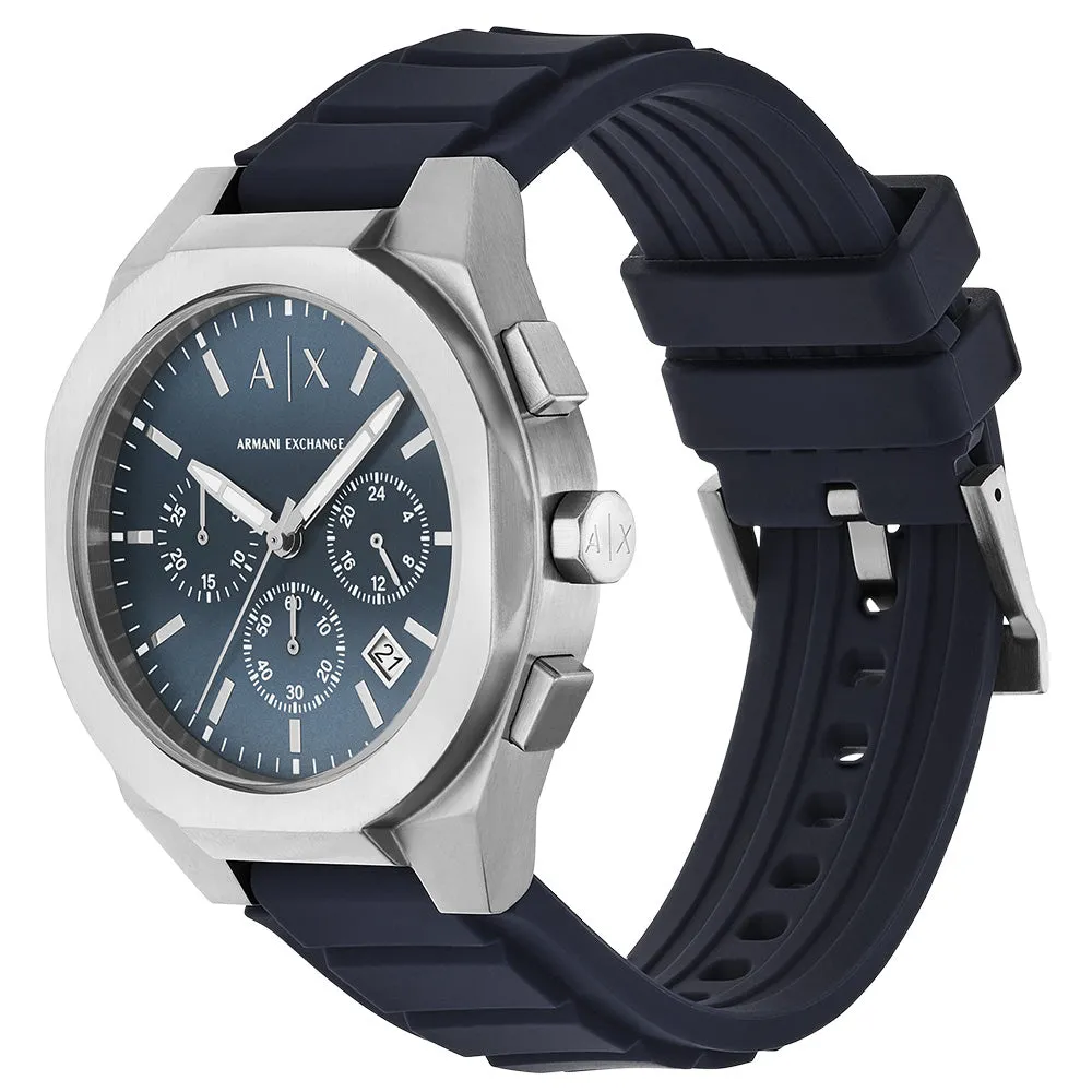 Armani Exchange Rafael AX4185 Chronograph