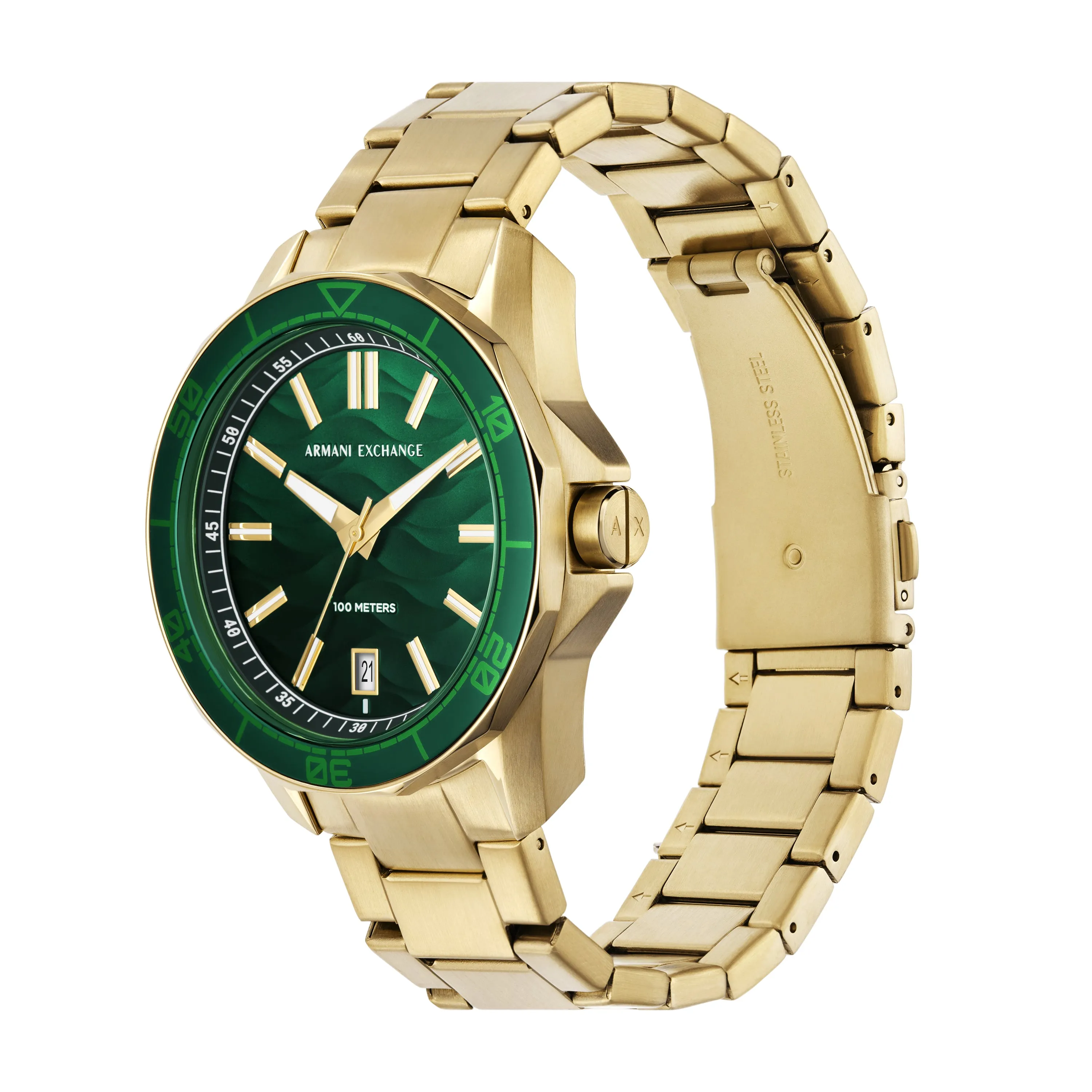 Armani Exchange Spencer AX1951