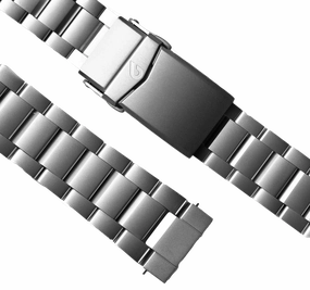 BOLDR Odyssey Freediver Bracelet 20mm
