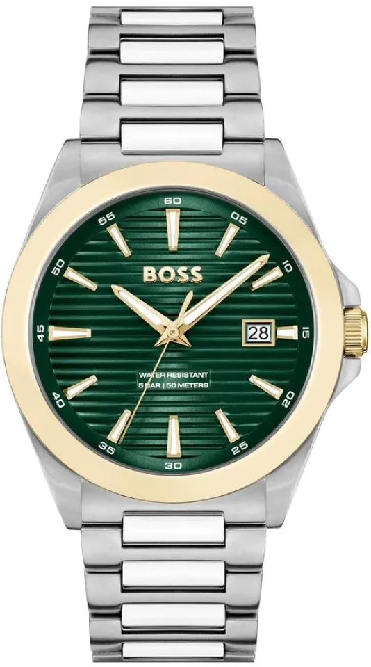 Boss Strike