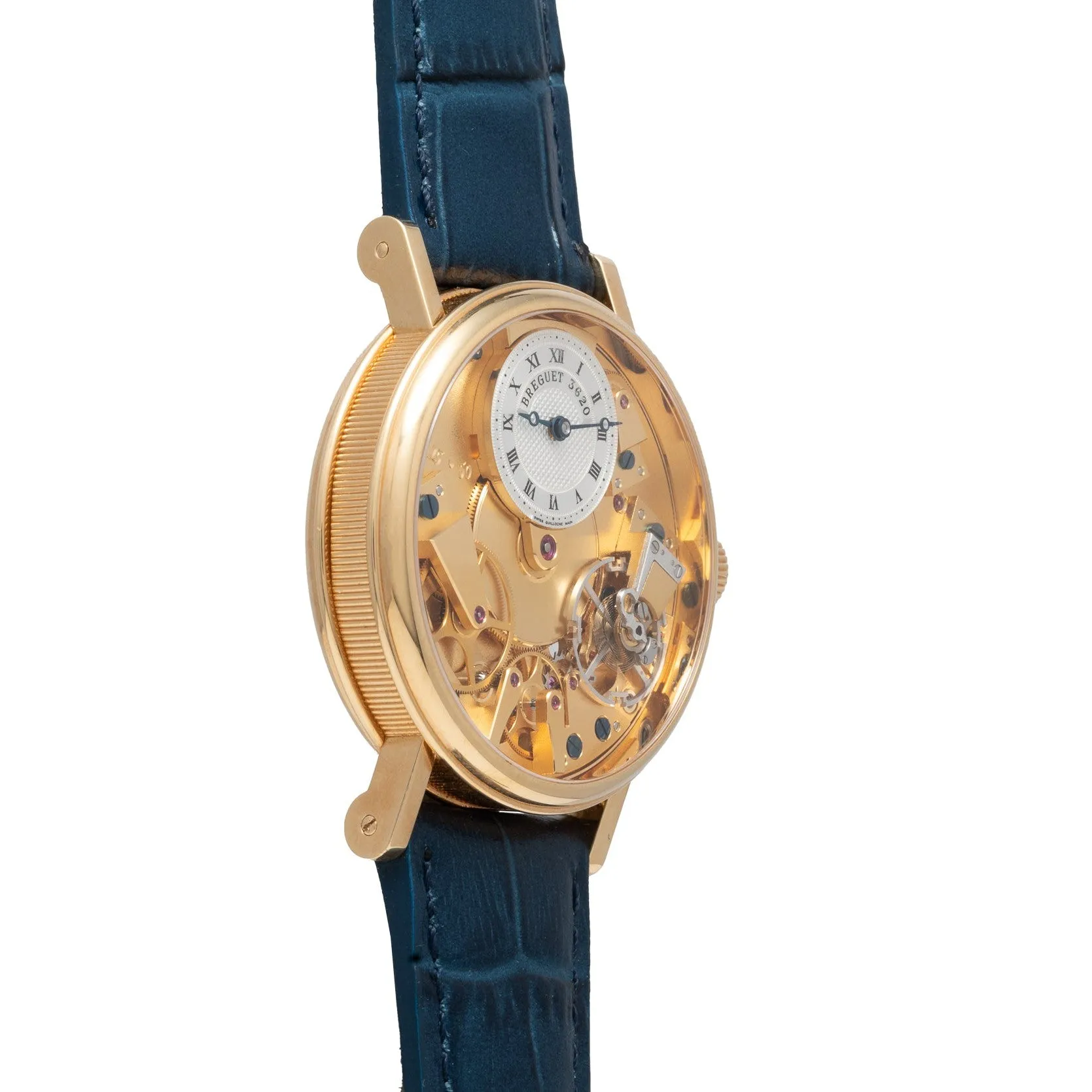 Breguet Tradition