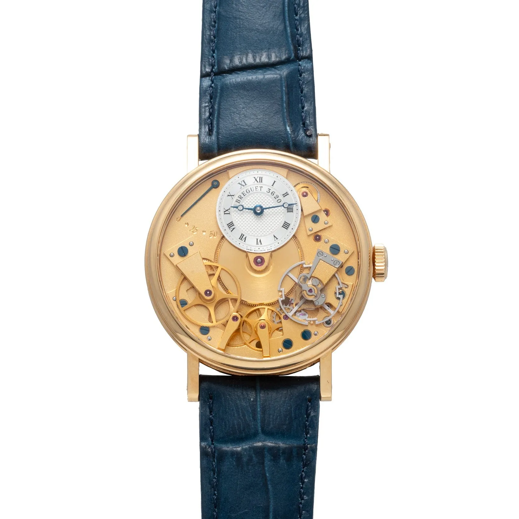Breguet Tradition