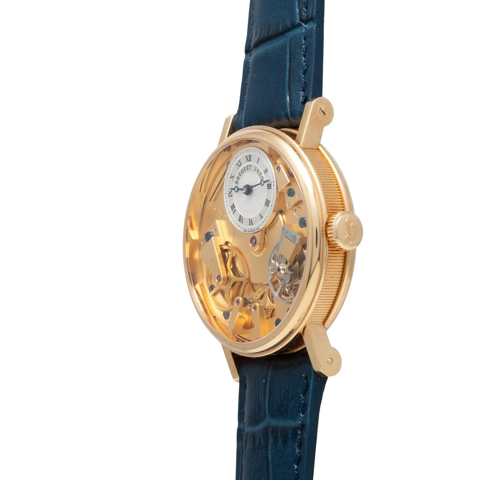 Breguet Tradition