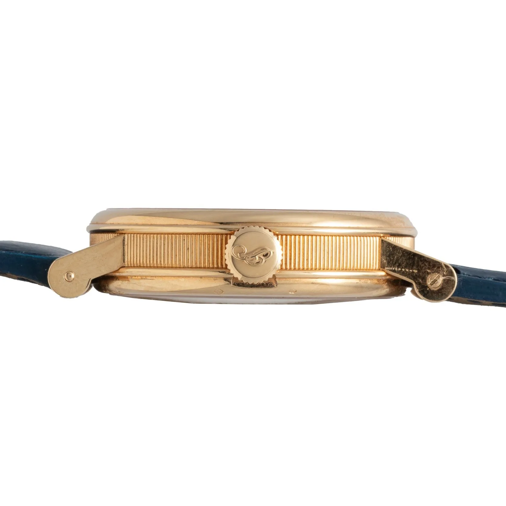 Breguet Tradition