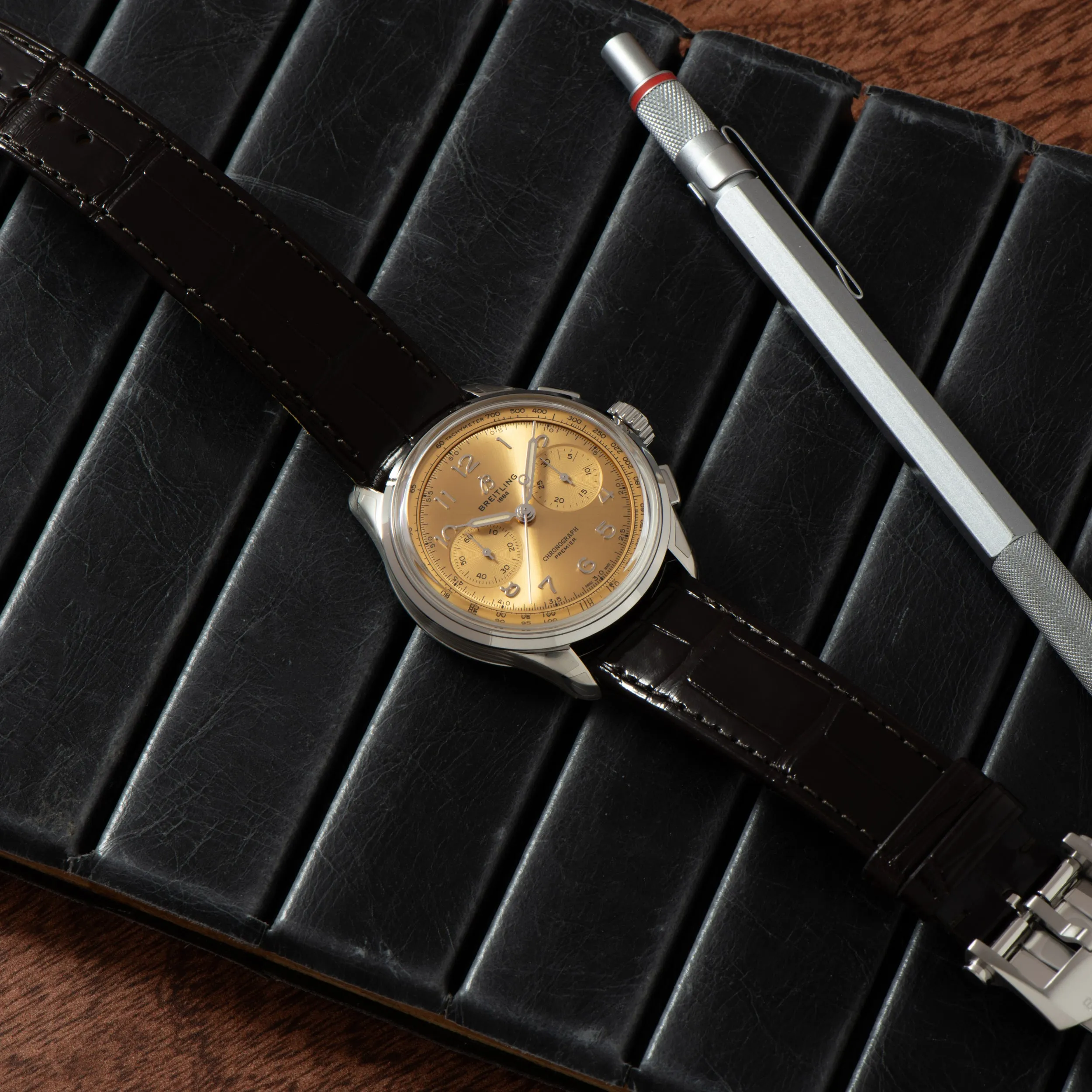 Breitling Premiere B09 Chronograph 40