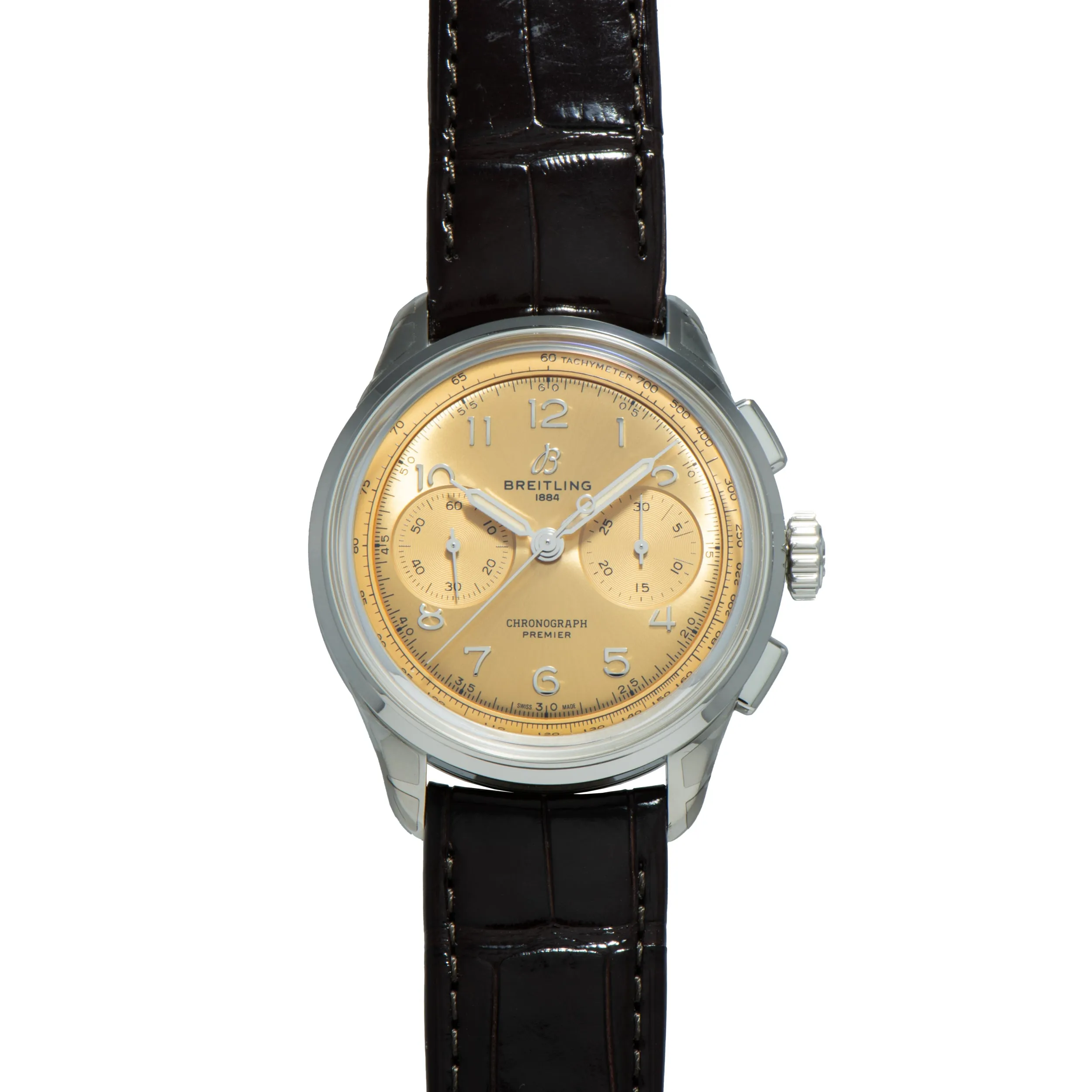 Breitling Premiere B09 Chronograph 40