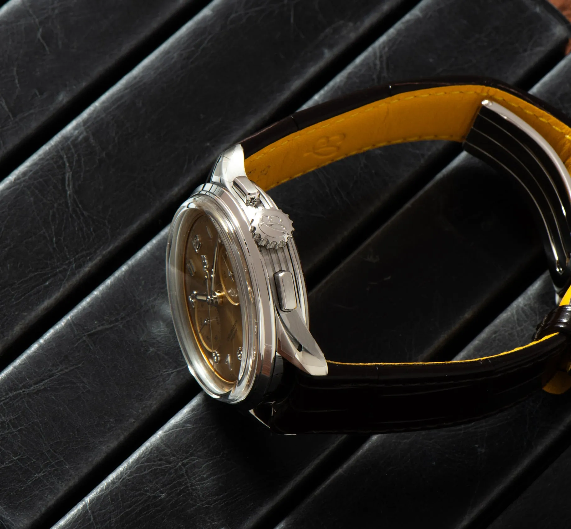 Breitling Premiere B09 Chronograph 40