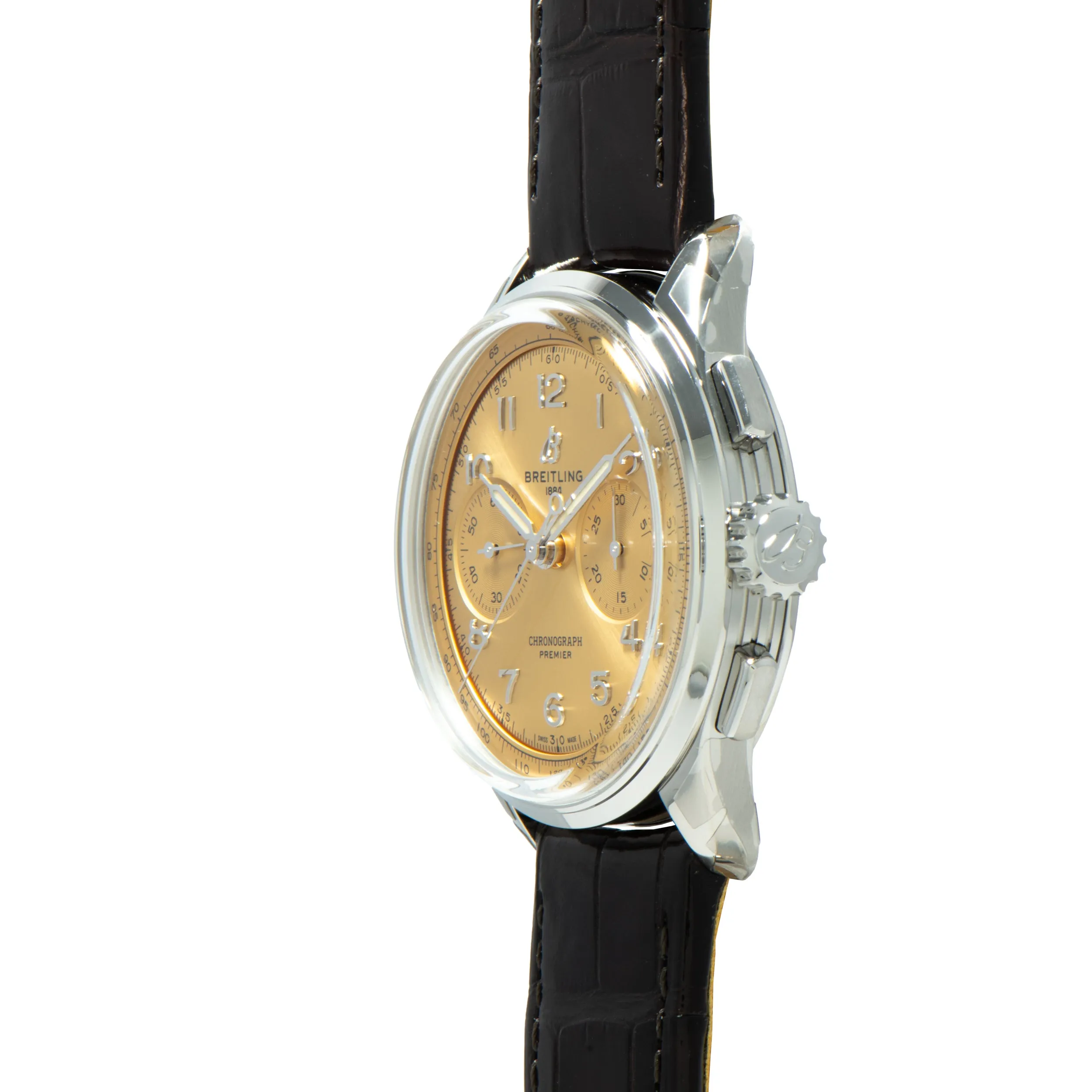 Breitling Premiere B09 Chronograph 40