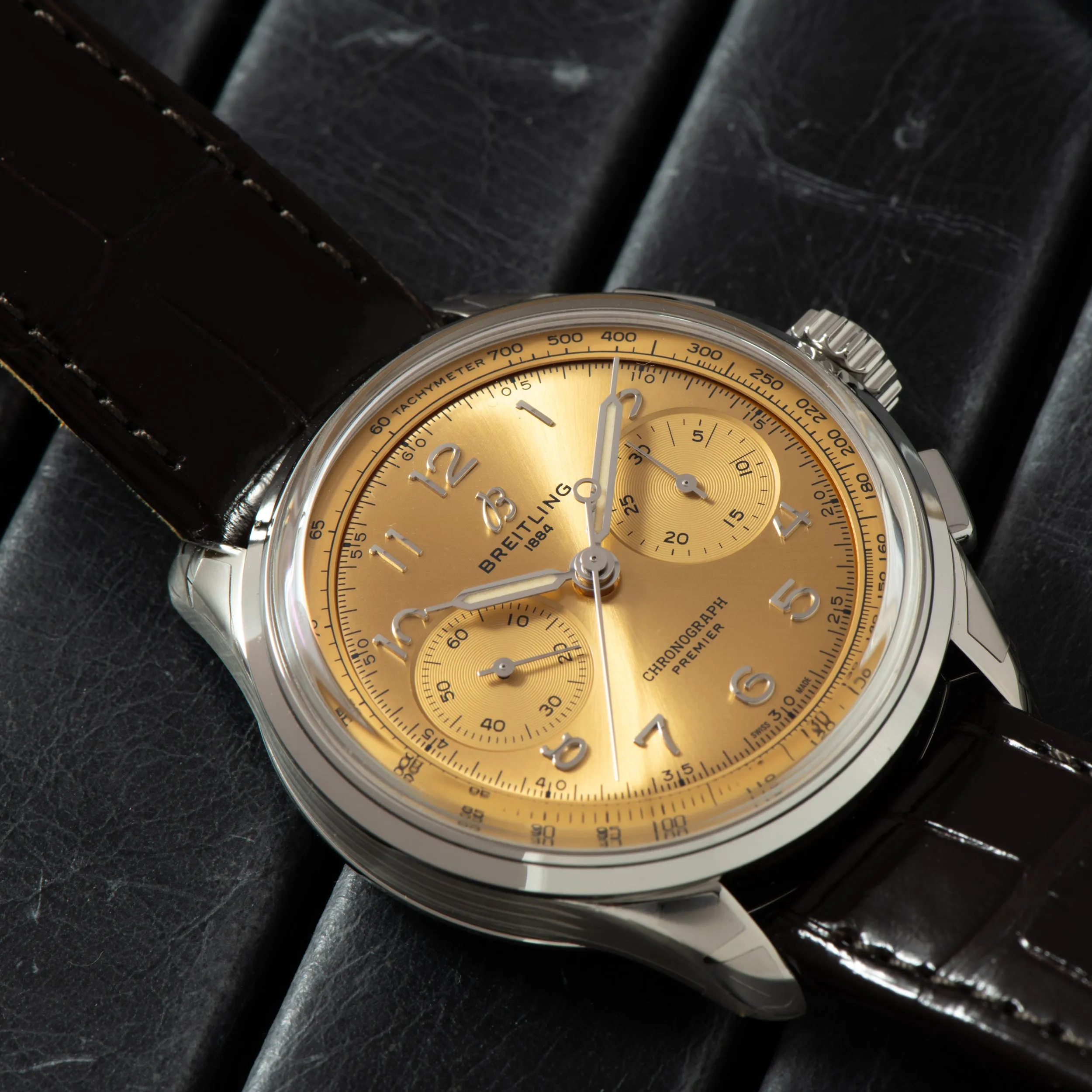 Breitling Premiere B09 Chronograph 40