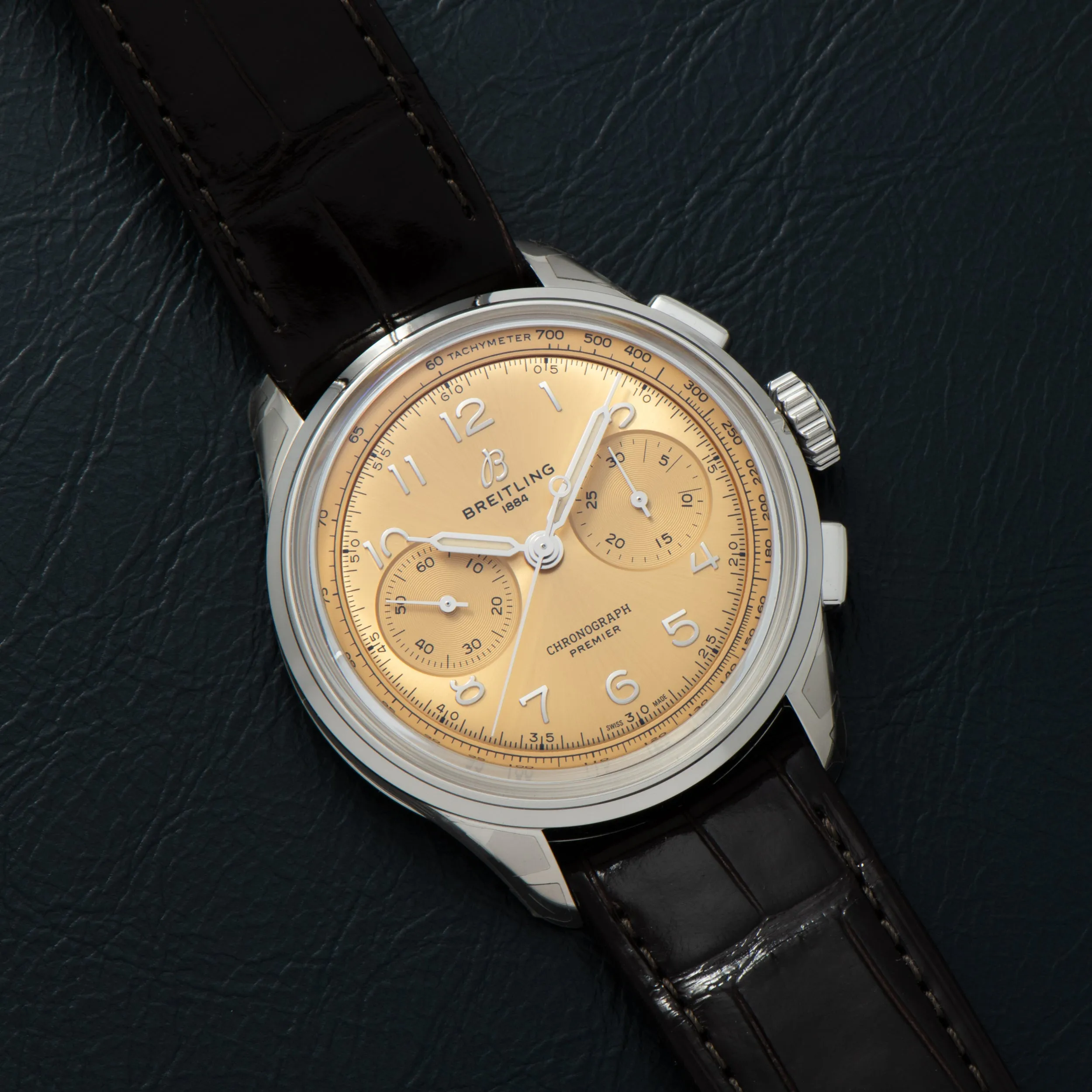 Breitling Premiere B09 Chronograph 40