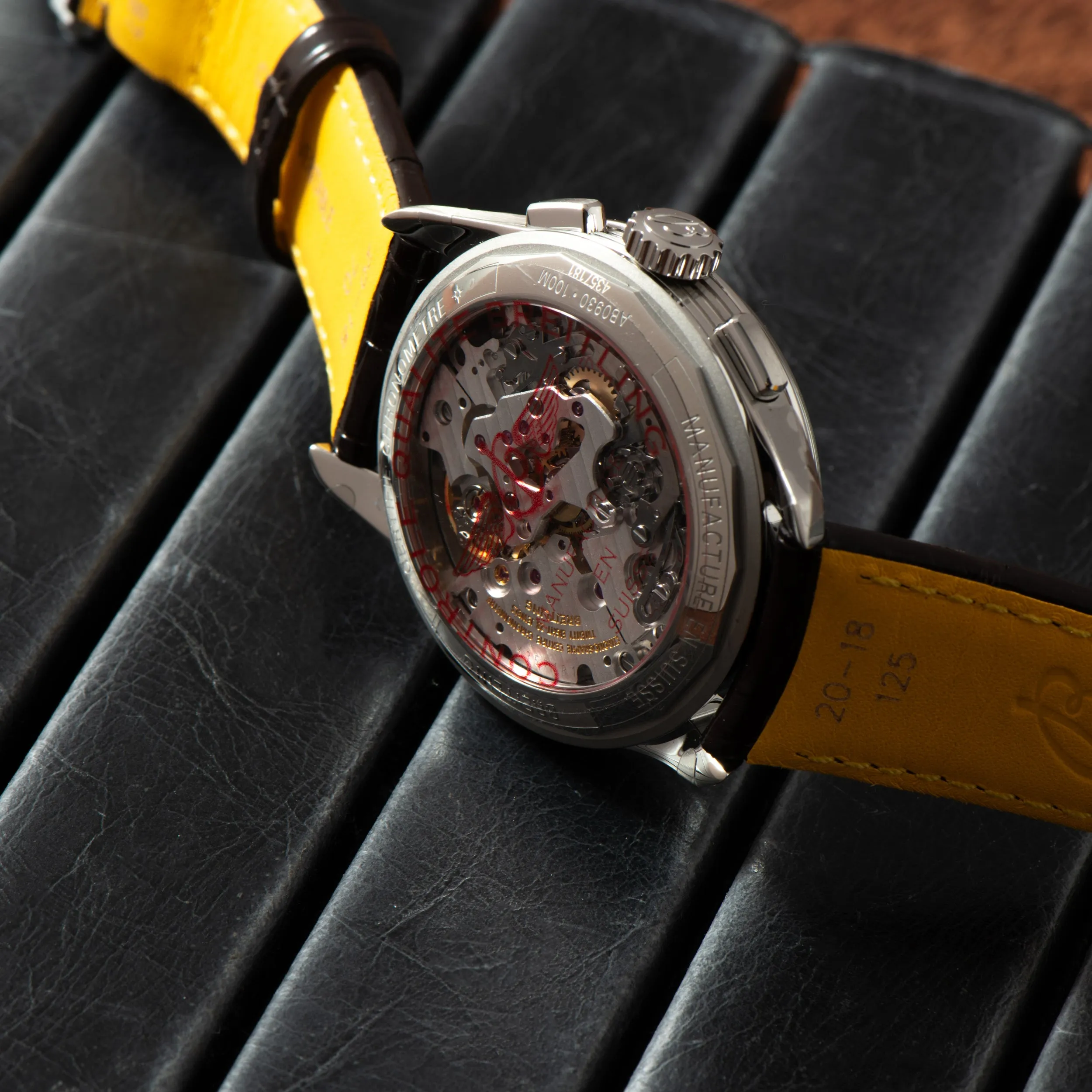 Breitling Premiere B09 Chronograph 40