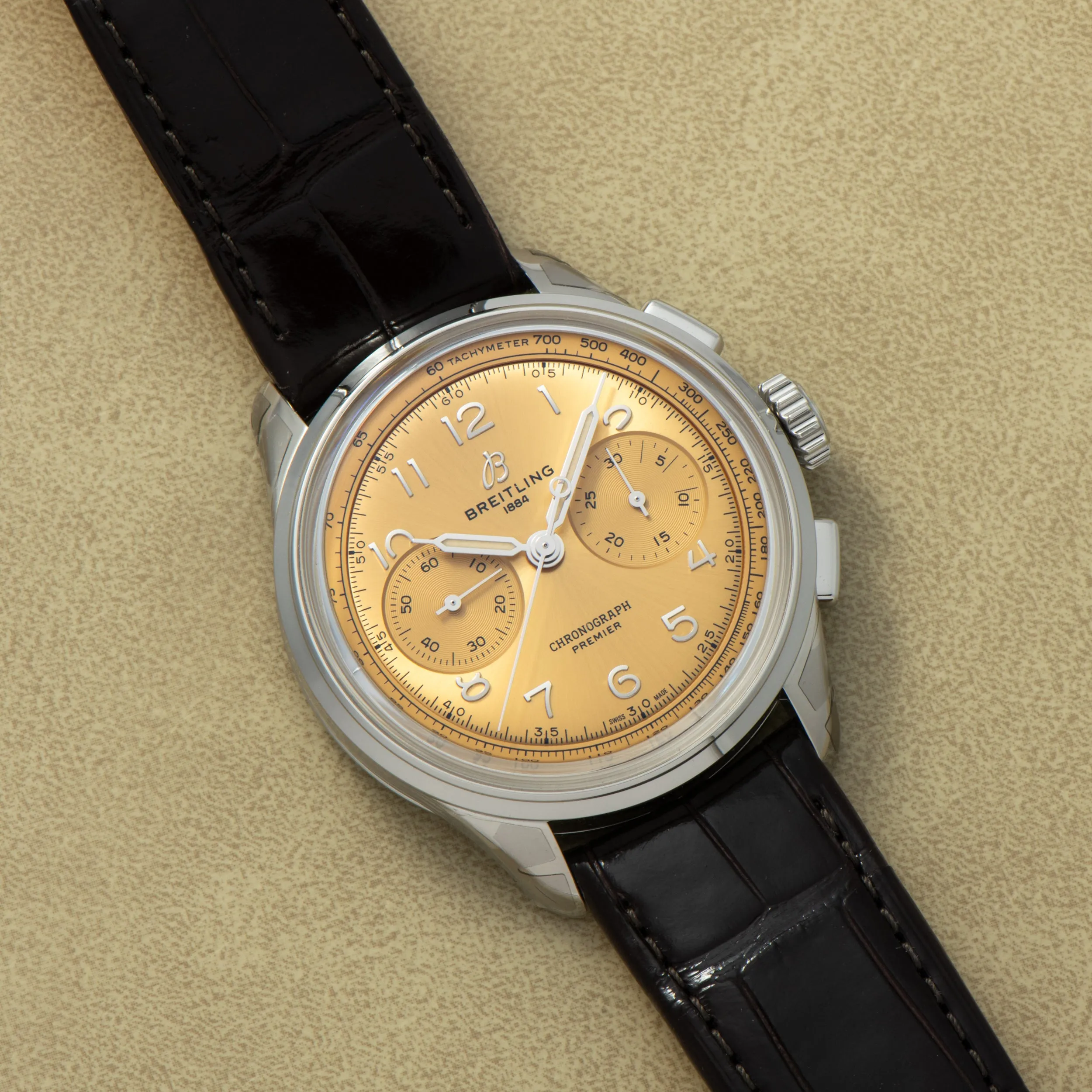 Breitling Premiere B09 Chronograph 40