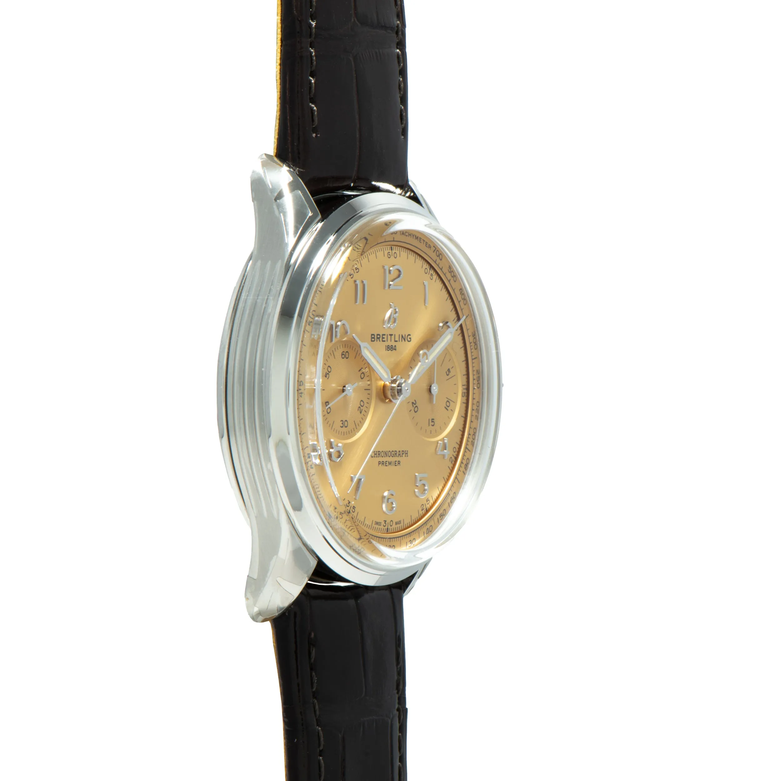 Breitling Premiere B09 Chronograph 40