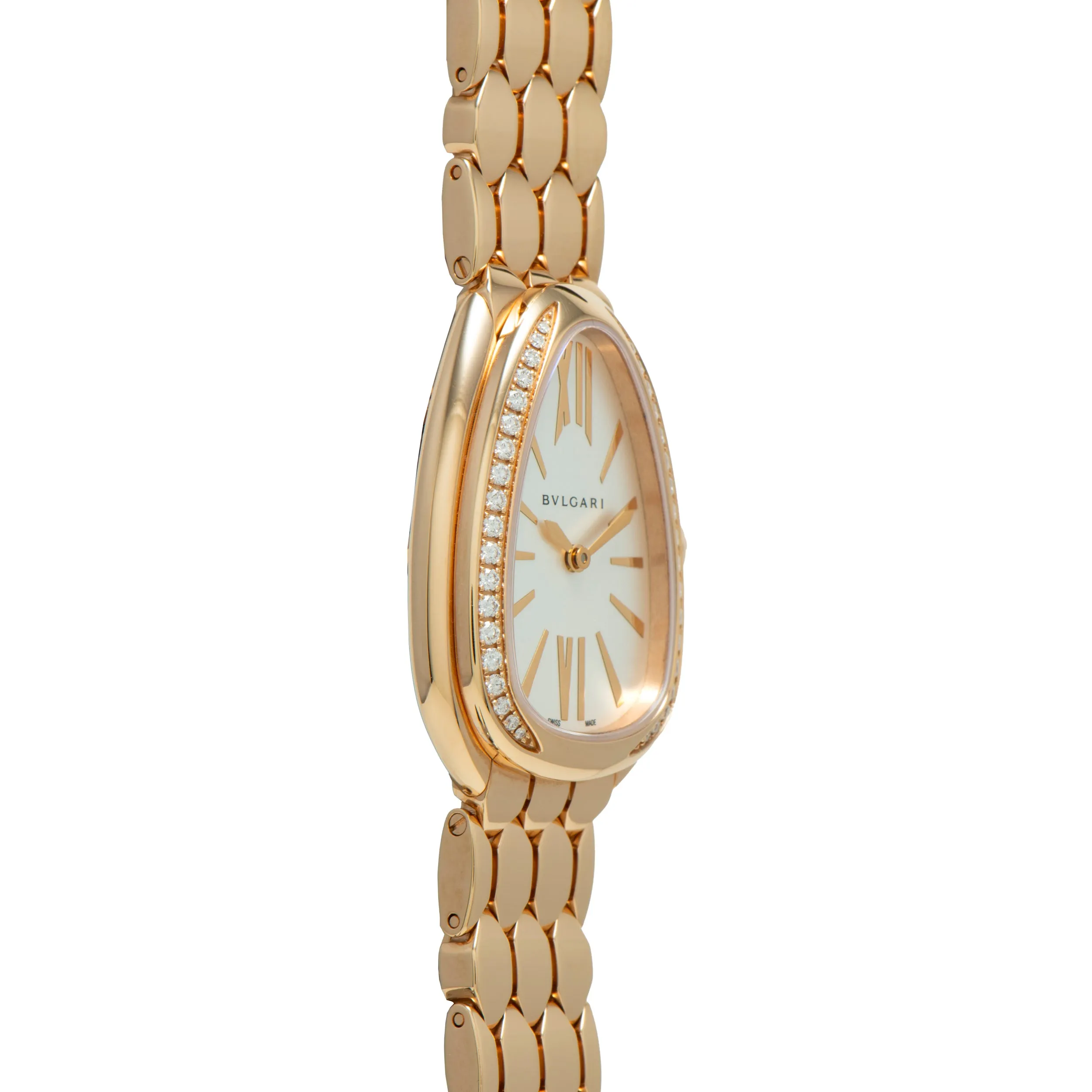 Bulgari Serpenti Seduttori