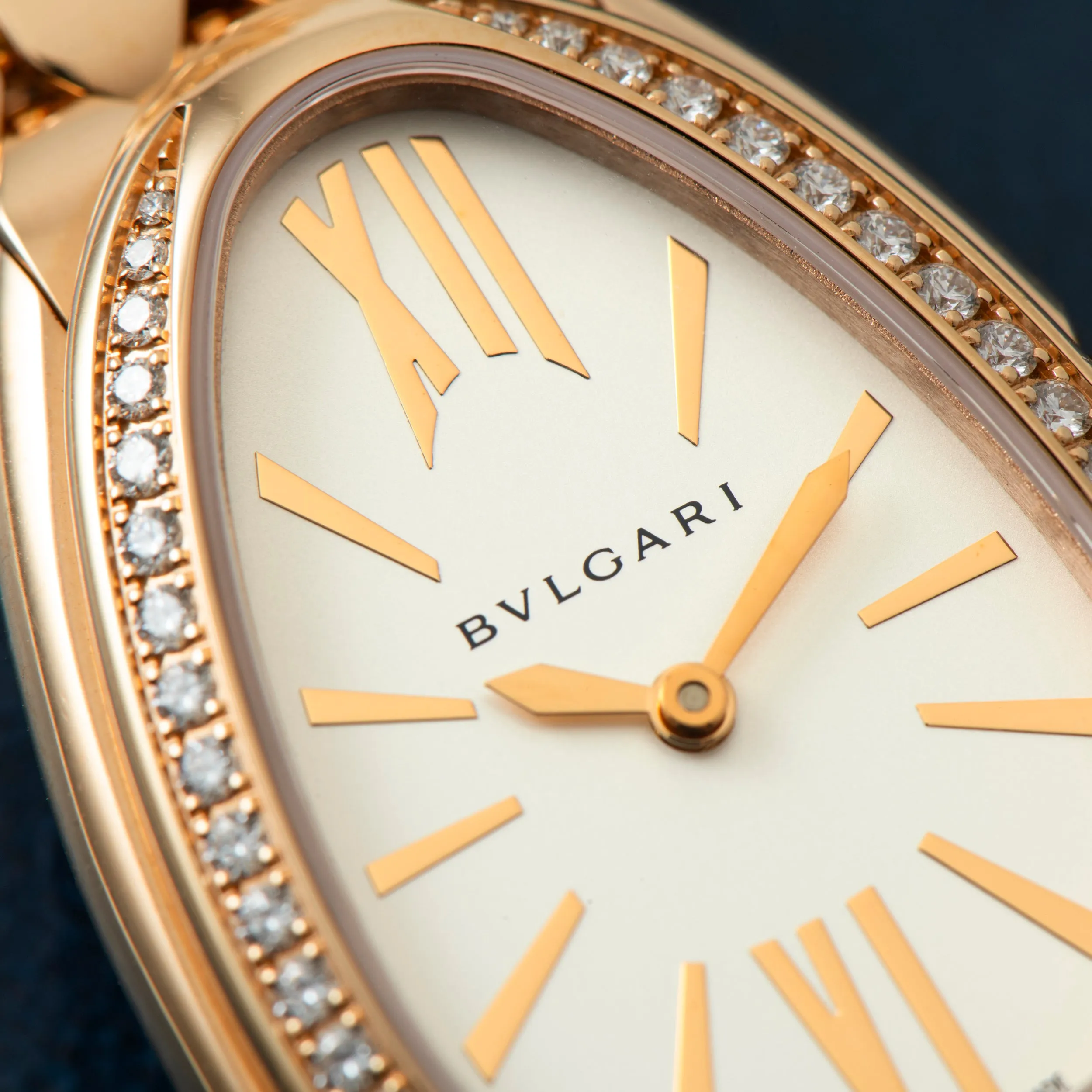 Bulgari Serpenti Seduttori
