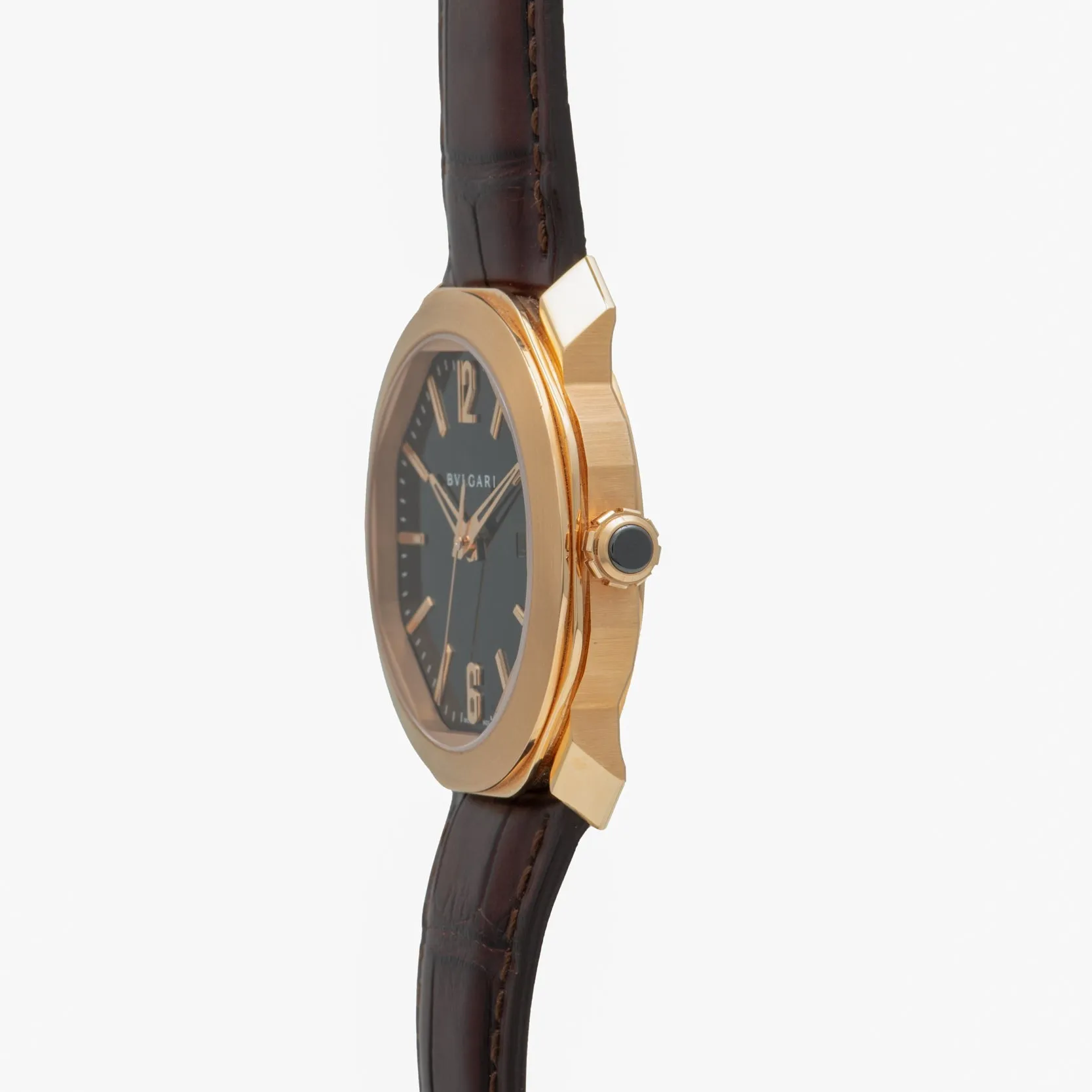 Bvlgari Octo Roma