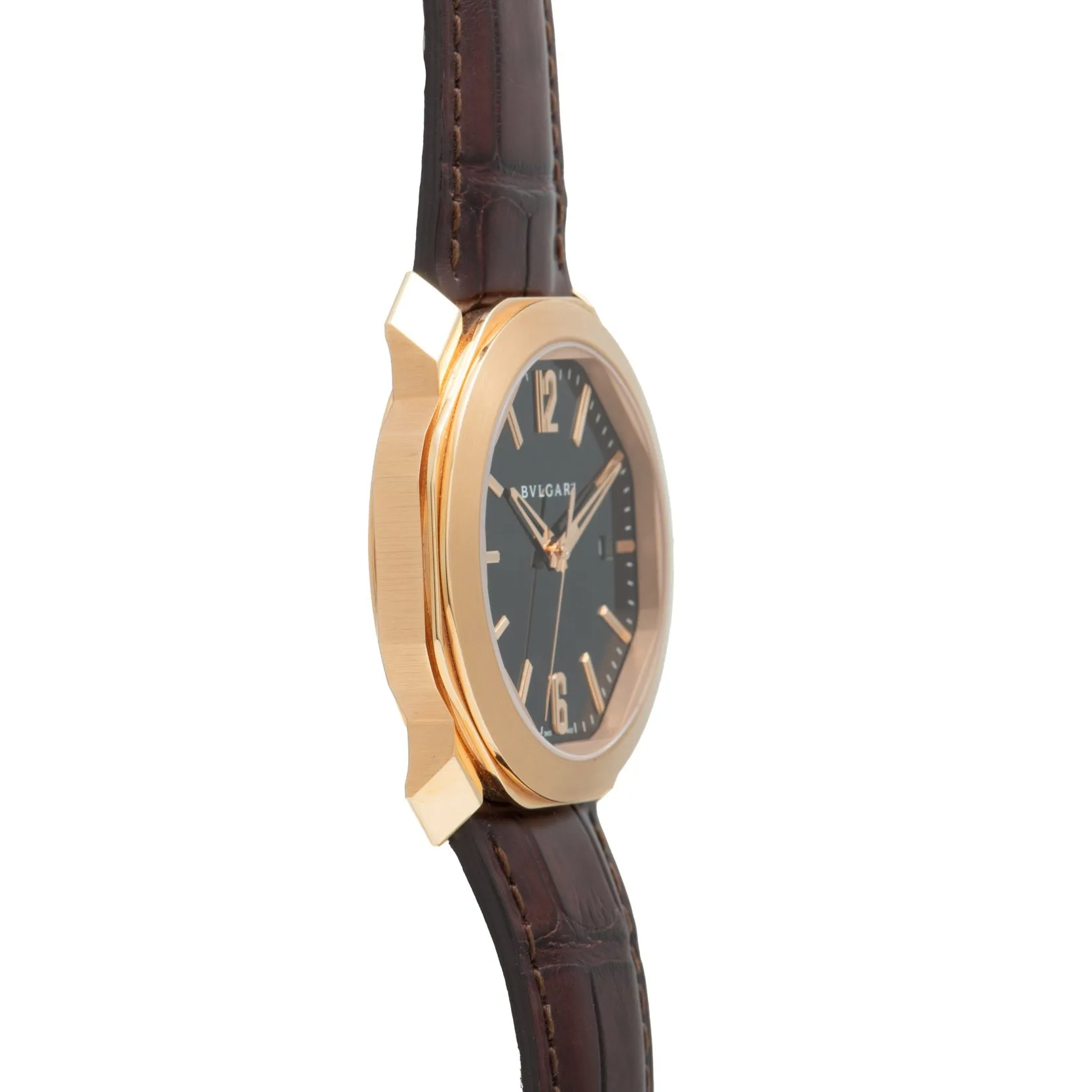 Bvlgari Octo Roma