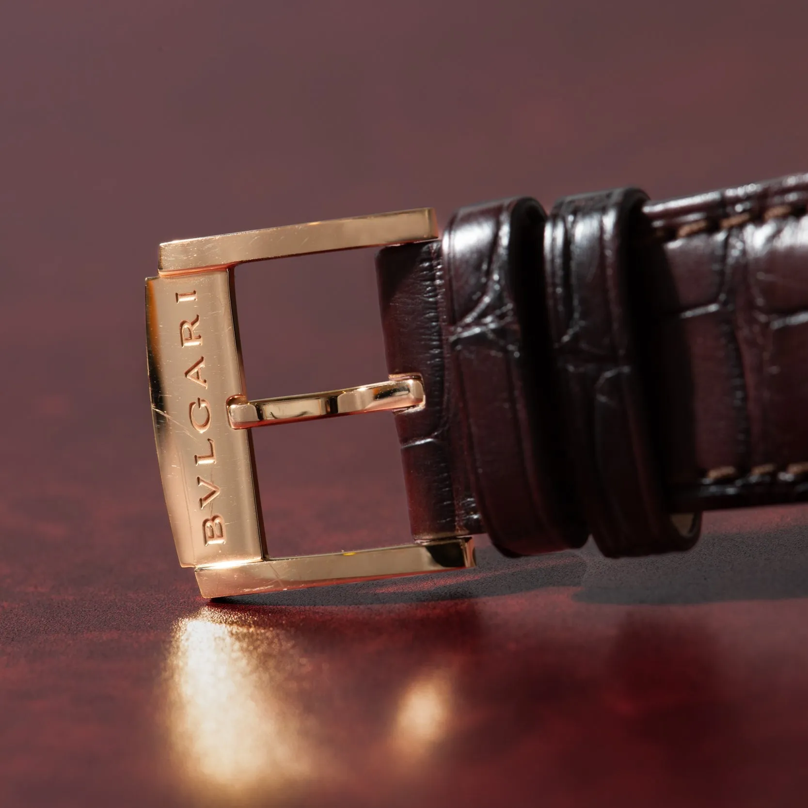 Bvlgari Octo Roma