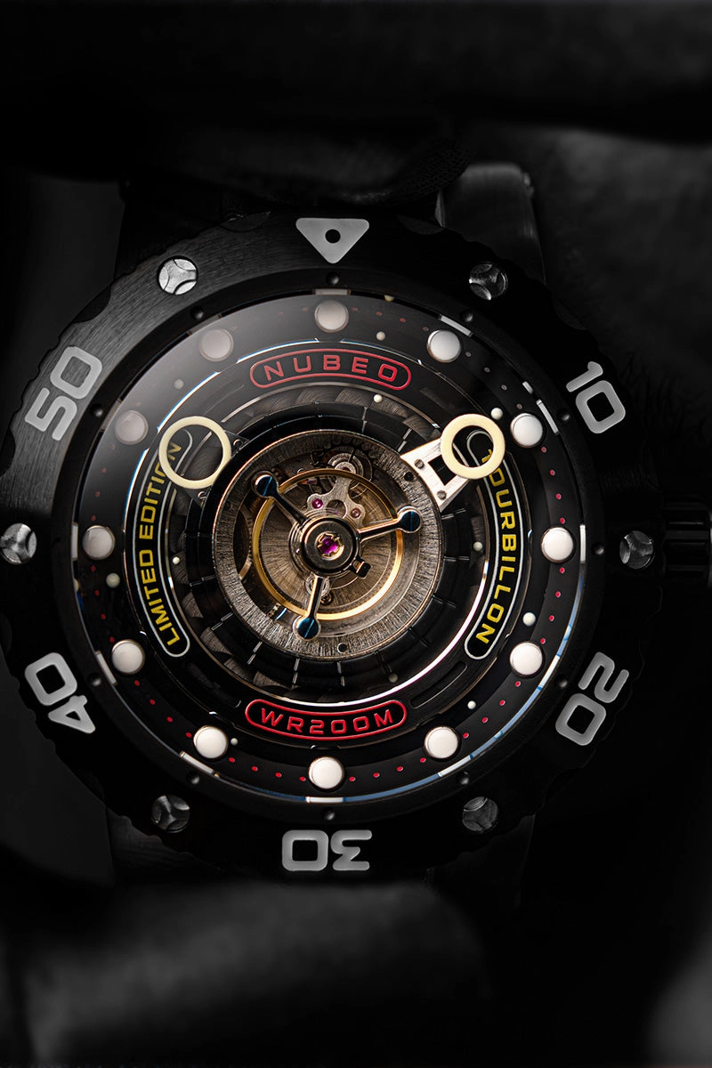 Carbon Black