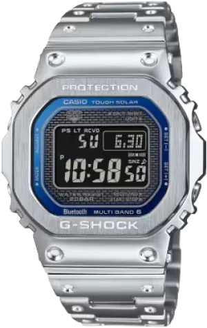 Casio G-Shock Full Metal Solar