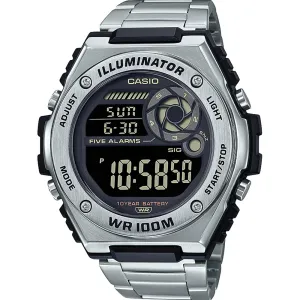 Casio MWD100HD-1BV