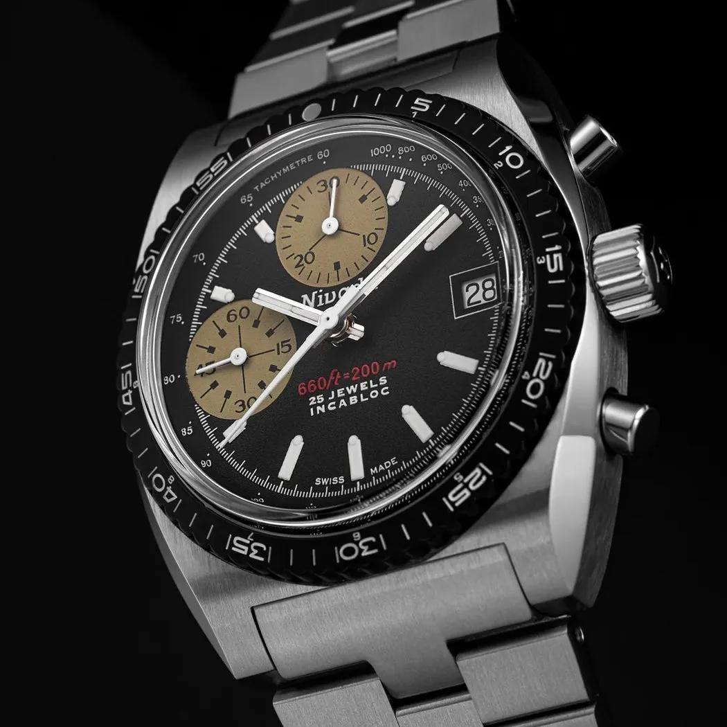 Chronosport White