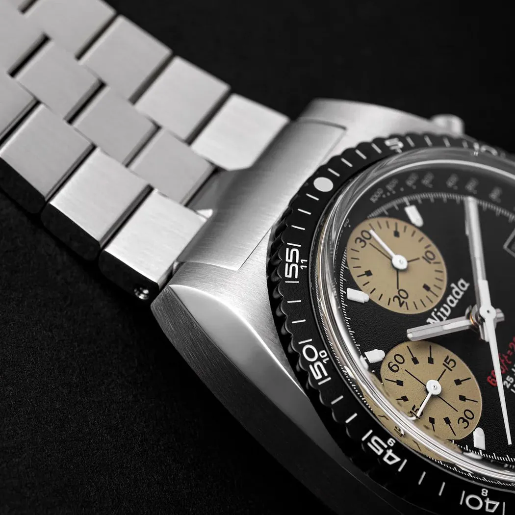 Chronosport White