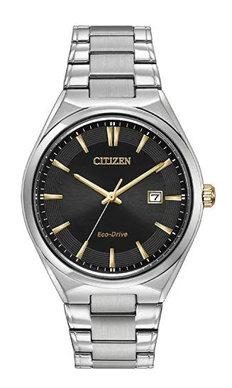 Citizen Eco-Drive Corso