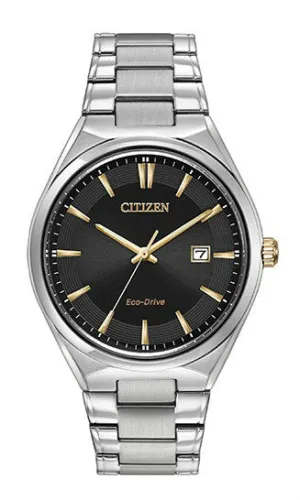 Citizen Eco-Drive Corso