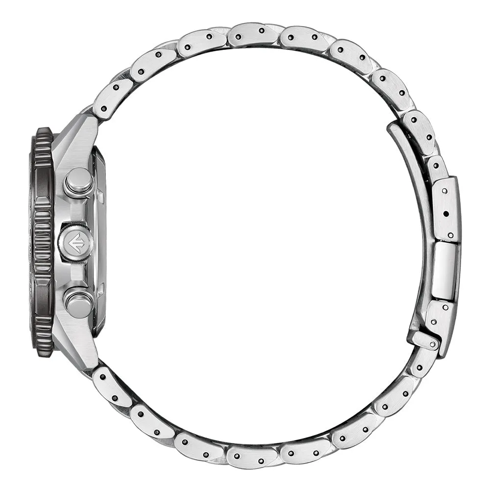 Citizen Eco-Drive Promaster Sky CA4664-60W Chrongraph