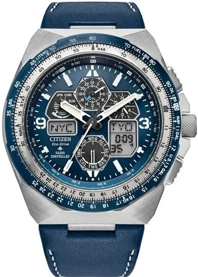 Citizen Eco-Drive Promaster Skyhawk A-T
